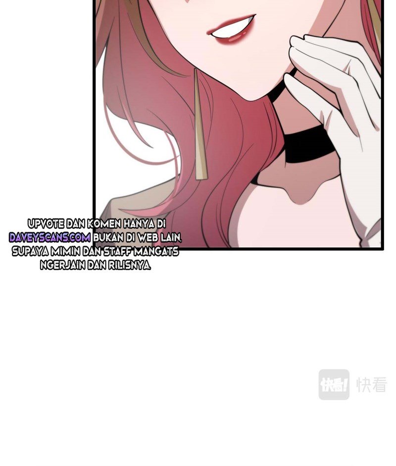 Ancestral Visit Chapter 06 Gambar 27
