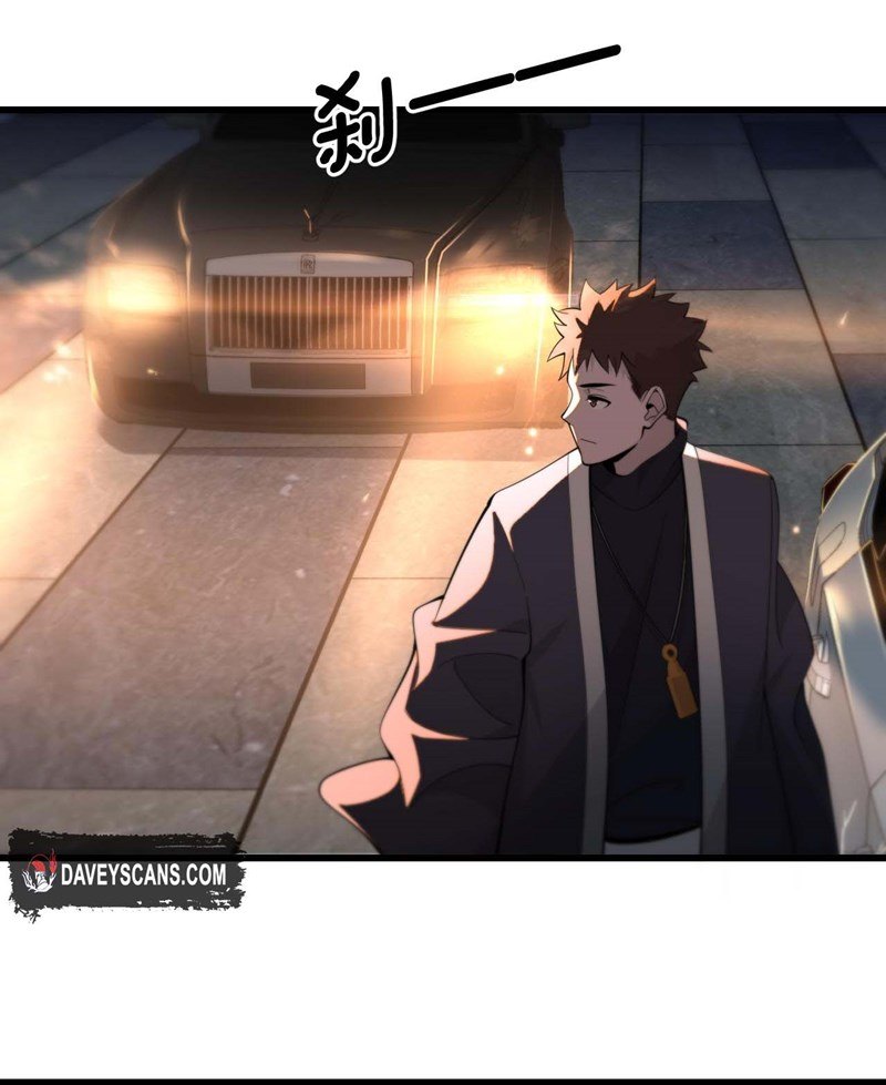 Ancestral Visit Chapter 06 Gambar 29