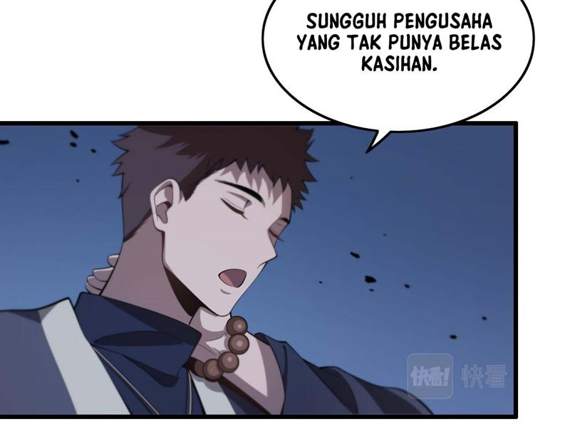 Ancestral Visit Chapter 07 Gambar 10