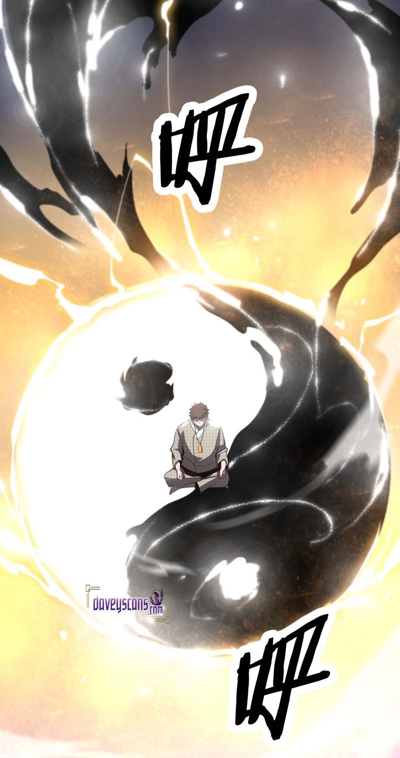 Ancestral Visit Chapter 07 Gambar 16
