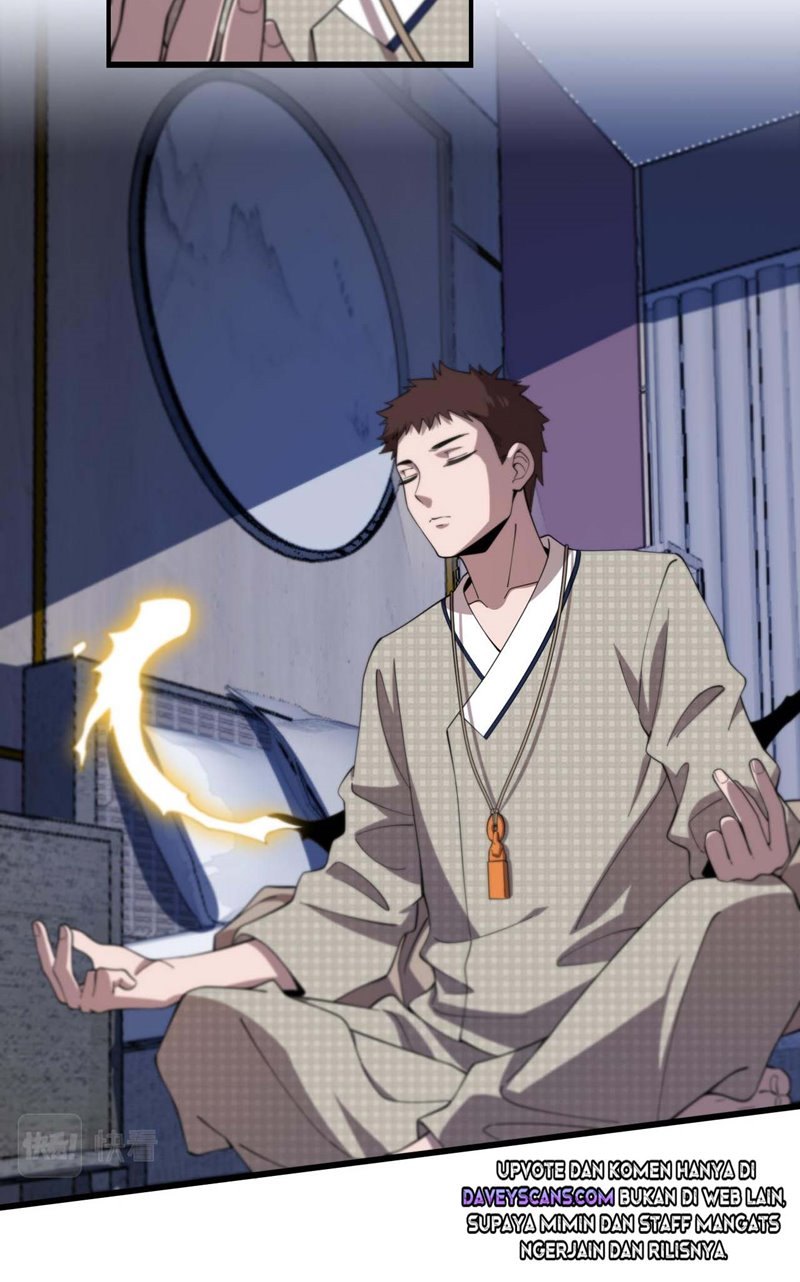 Ancestral Visit Chapter 07 Gambar 18