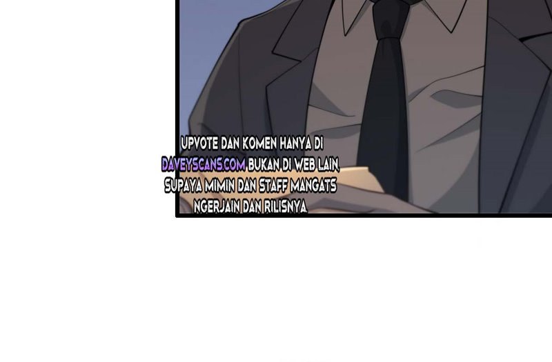 Ancestral Visit Chapter 09 Gambar 8