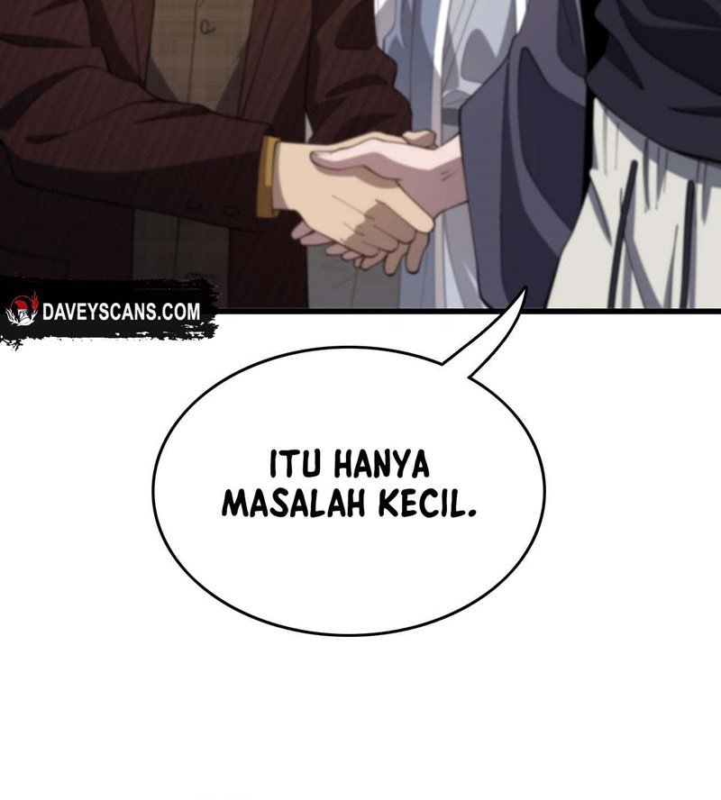 Ancestral Visit Chapter 09 Gambar 20