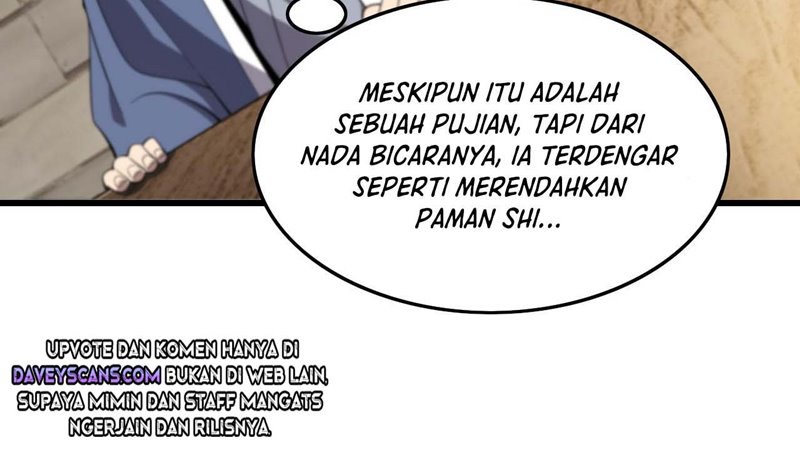 Ancestral Visit Chapter 09 Gambar 41
