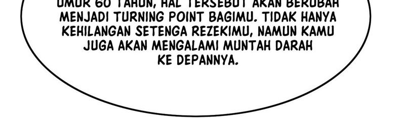 Ancestral Visit Chapter 09 Gambar 45