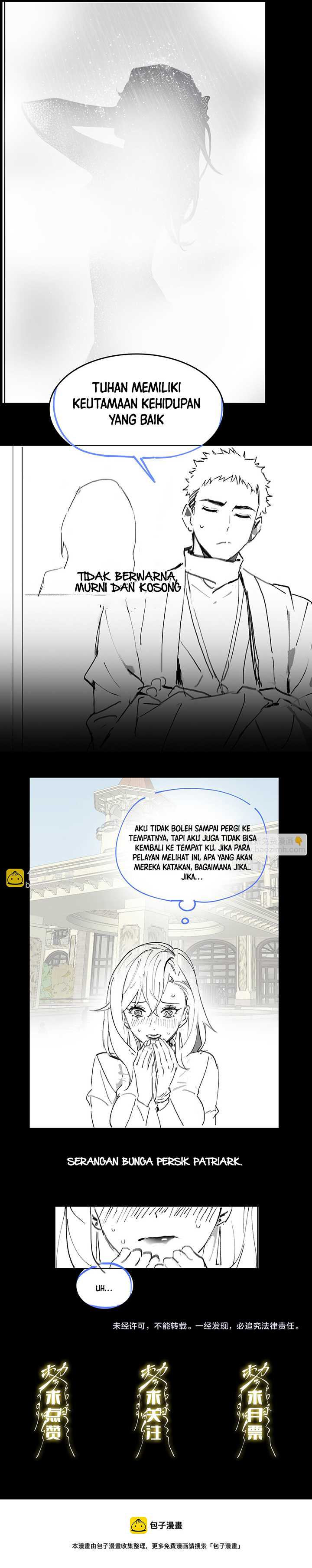 Ancestral Visit Chapter 12 Gambar 22