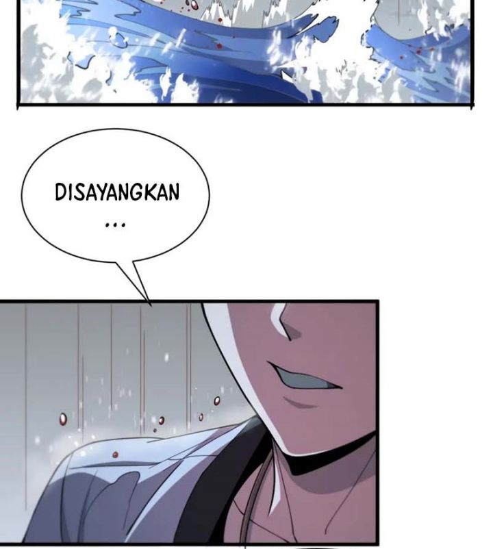 Ancestral Visit Chapter 32 Gambar 24