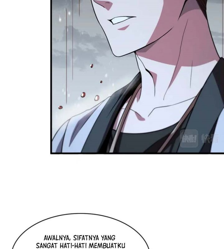 Ancestral Visit Chapter 32 Gambar 26