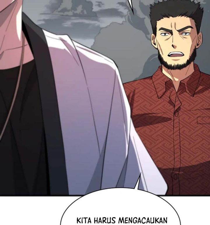 Ancestral Visit Chapter 32 Gambar 31