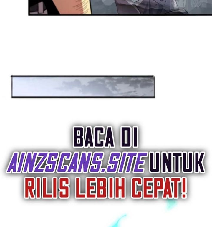 Ancestral Visit Chapter 32 Gambar 37