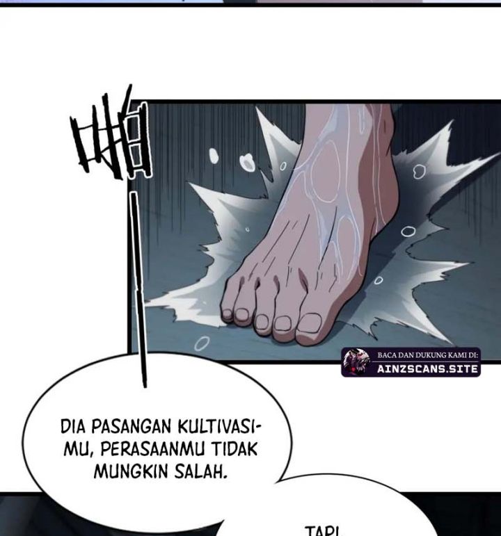 Ancestral Visit Chapter 32 Gambar 42
