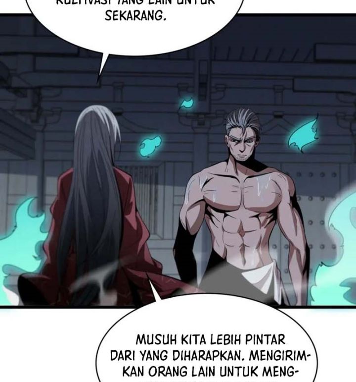 Ancestral Visit Chapter 32 Gambar 46