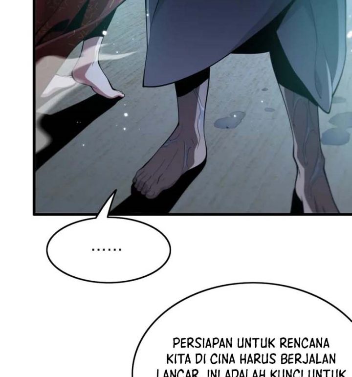 Ancestral Visit Chapter 32 Gambar 49