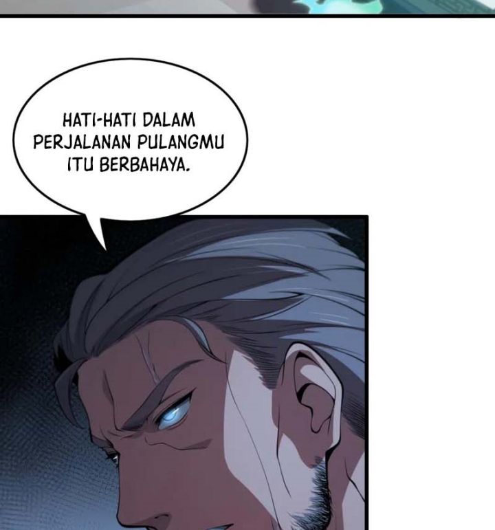 Ancestral Visit Chapter 32 Gambar 51