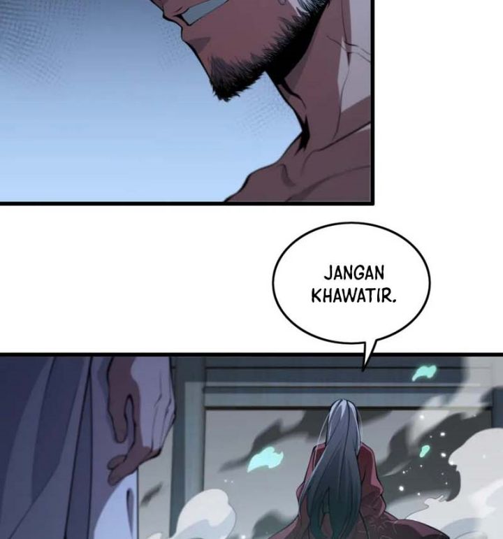 Ancestral Visit Chapter 32 Gambar 52