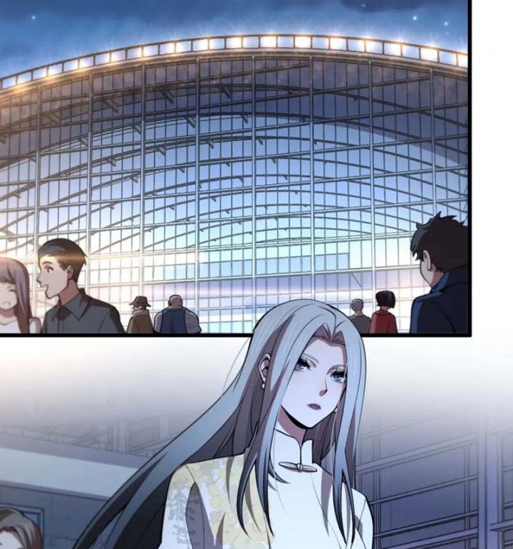 Ancestral Visit Chapter 32 Gambar 56