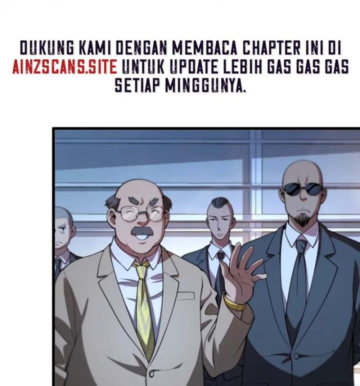 Ancestral Visit Chapter 32 Gambar 58