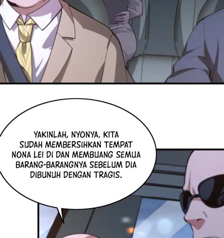 Ancestral Visit Chapter 32 Gambar 61