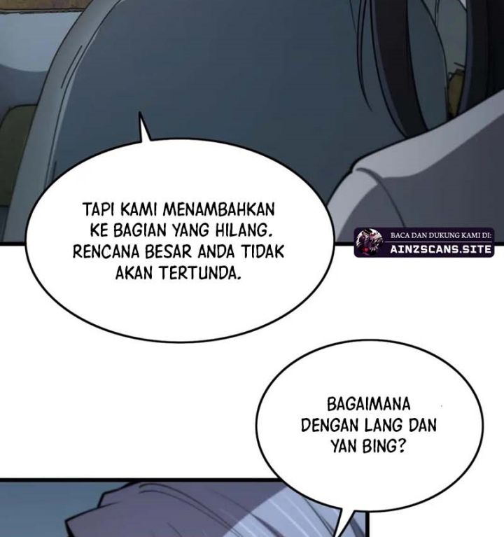 Ancestral Visit Chapter 32 Gambar 64