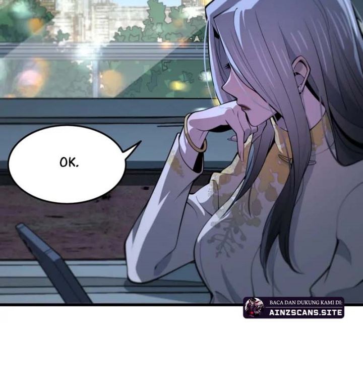 Ancestral Visit Chapter 32 Gambar 72