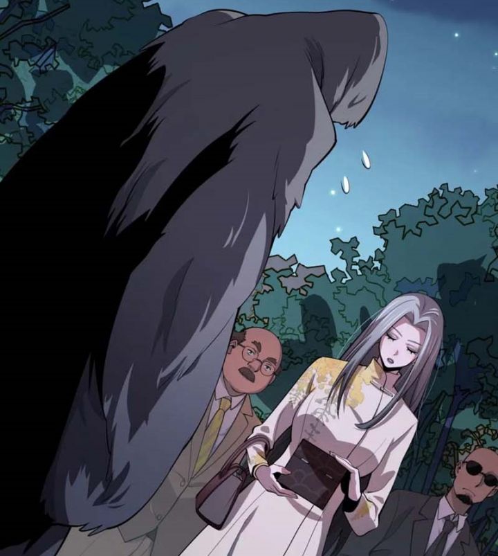 Ancestral Visit Chapter 32 Gambar 82