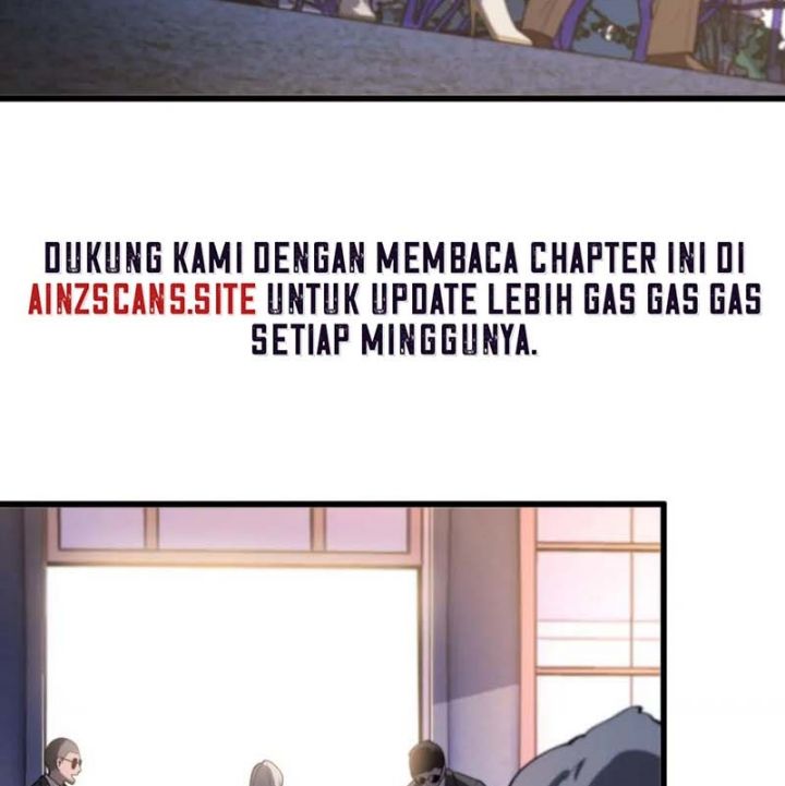 Ancestral Visit Chapter 32 Gambar 90
