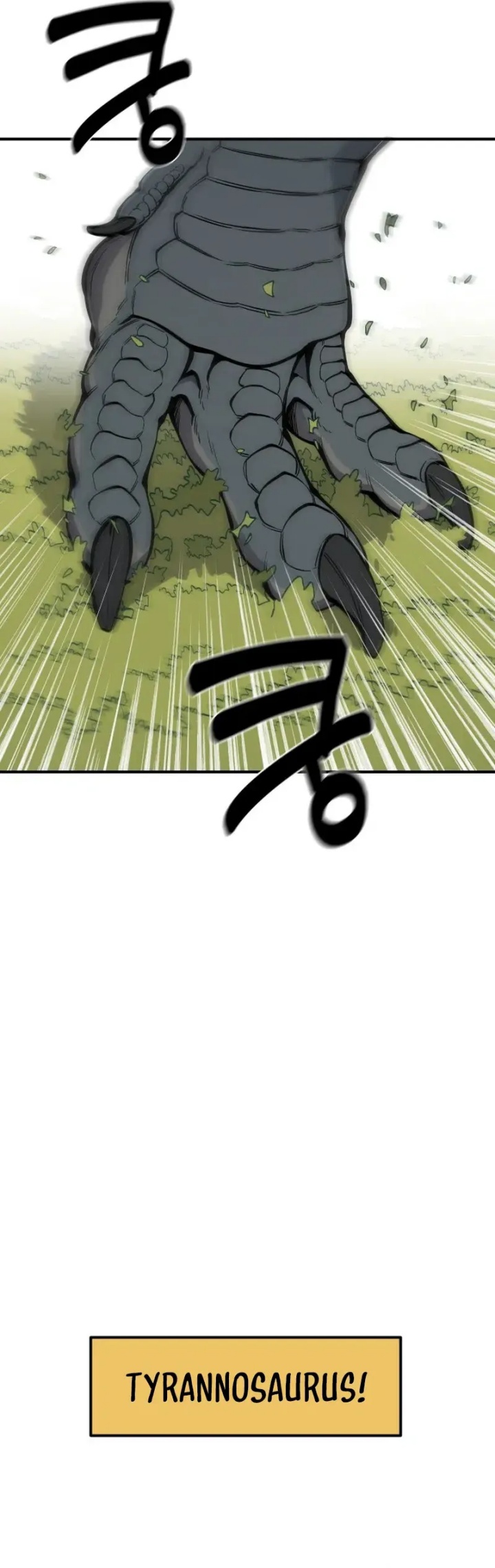 Ancient Animals Chapter 01 Gambar 3