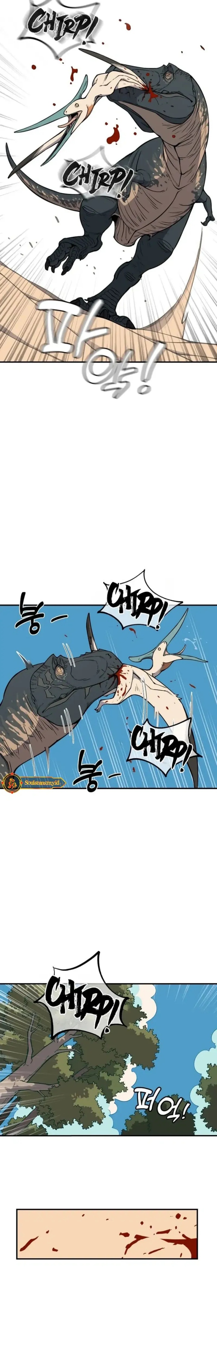 Ancient Animals Chapter 01 Gambar 15