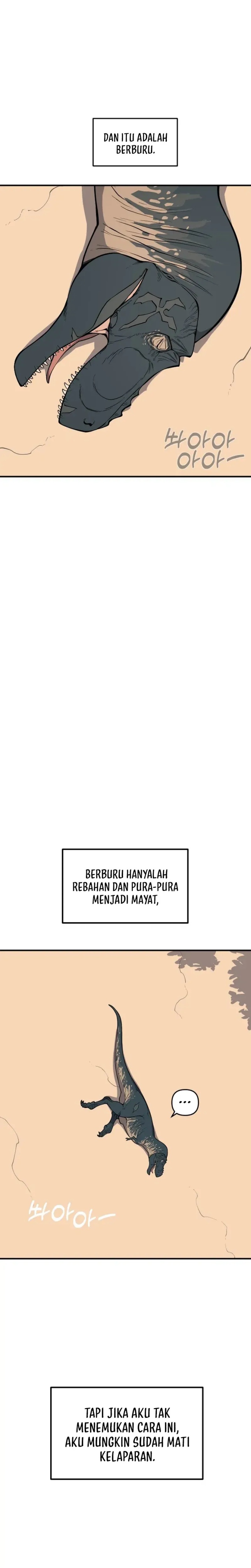 Ancient Animals Chapter 01 Gambar 40