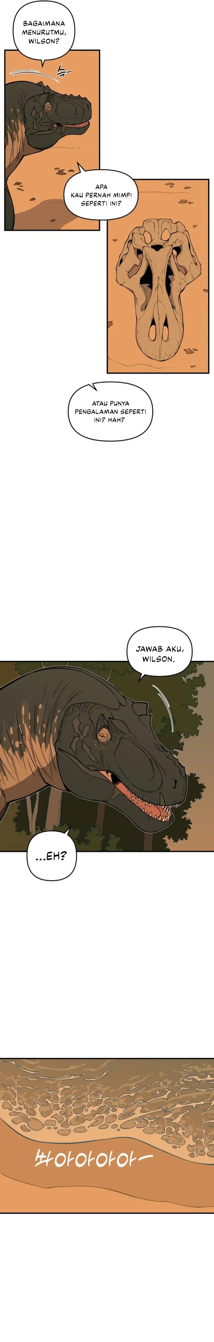 Ancient Animals Chapter 01 Gambar 54