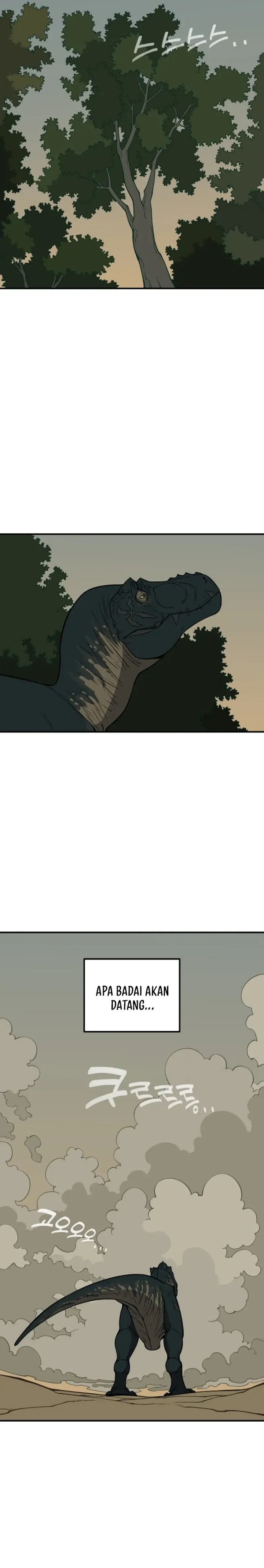 Ancient Animals Chapter 01 Gambar 58