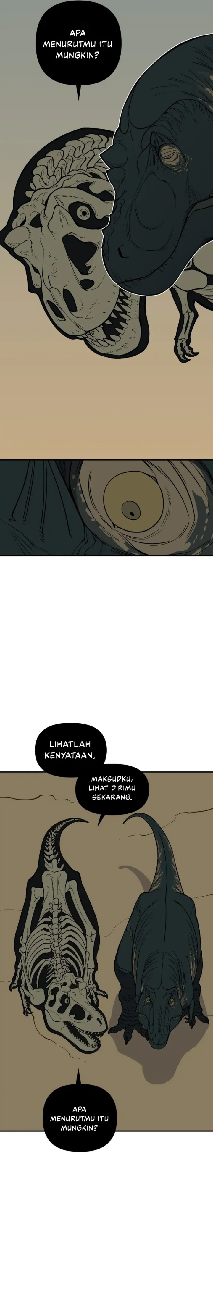 Ancient Animals Chapter 01 Gambar 61
