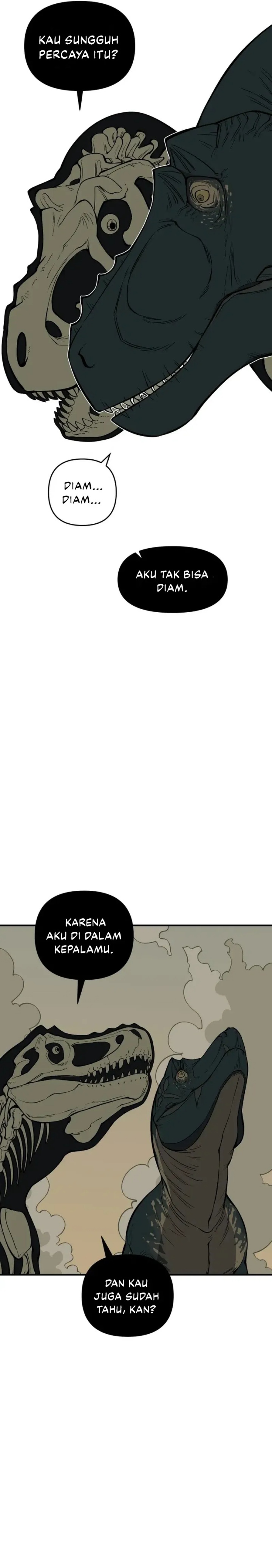 Ancient Animals Chapter 01 Gambar 63