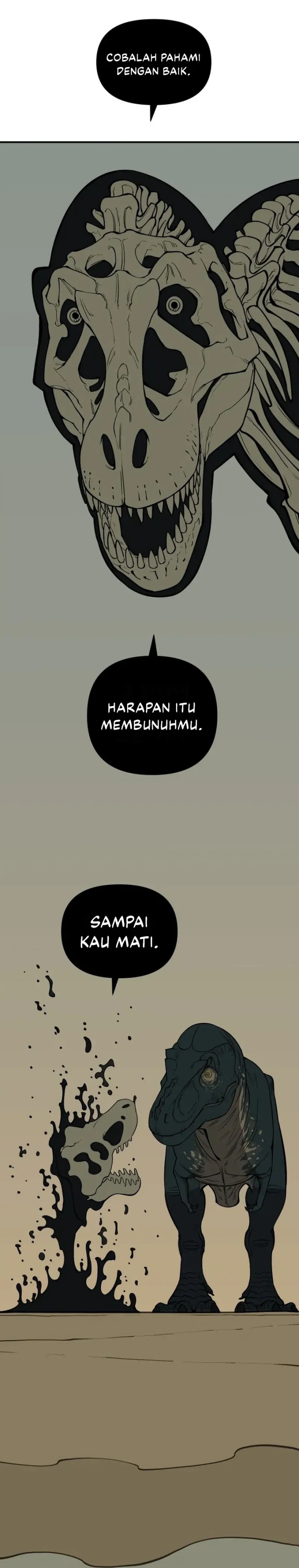 Ancient Animals Chapter 01 Gambar 66