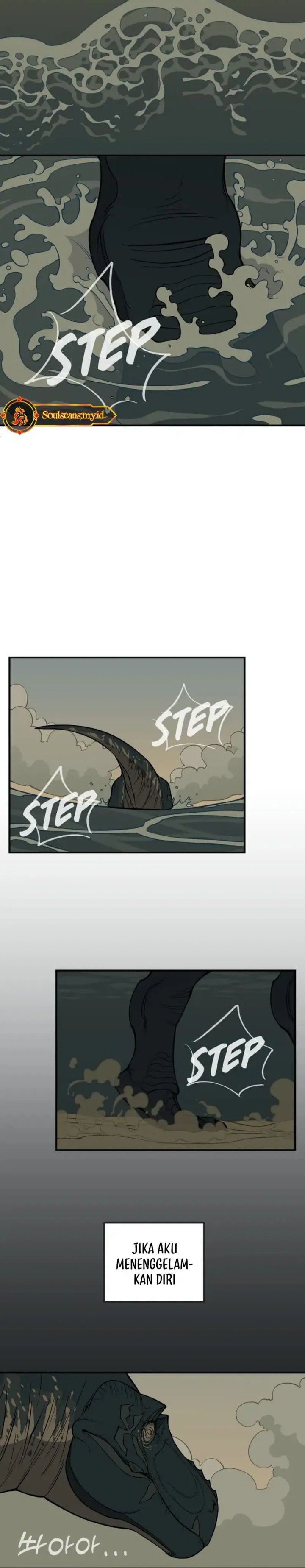 Ancient Animals Chapter 01 Gambar 69