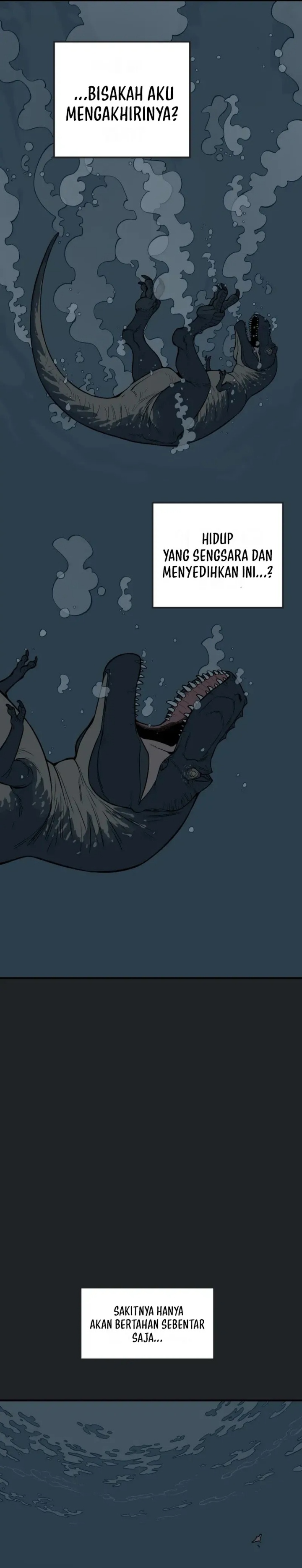 Ancient Animals Chapter 01 Gambar 70