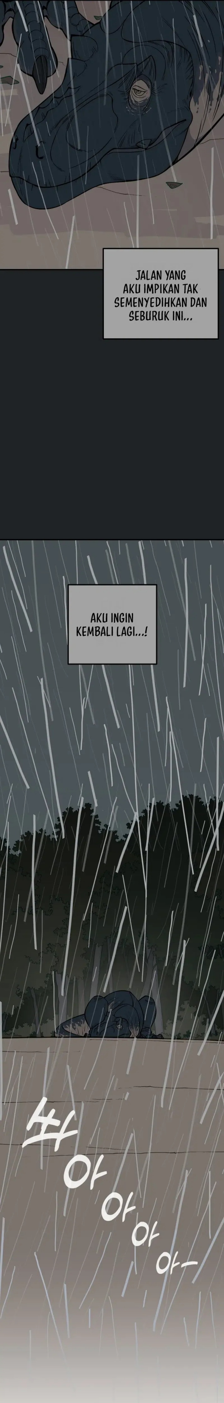 Ancient Animals Chapter 01 Gambar 78
