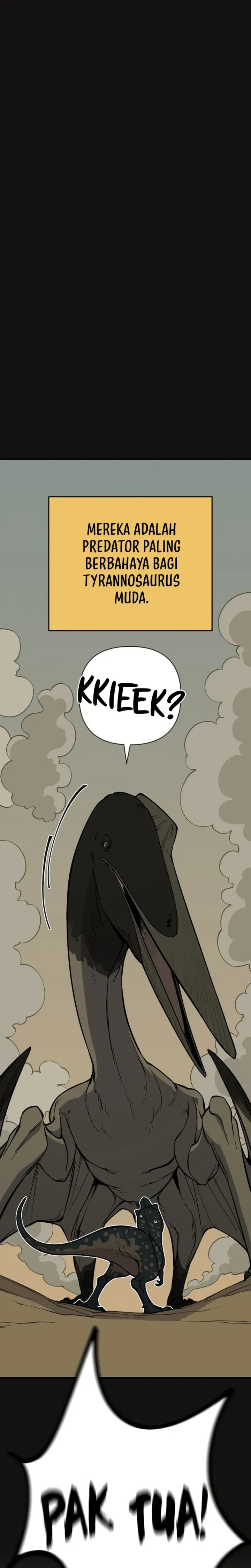 Ancient Animals Chapter 03 Gambar 5