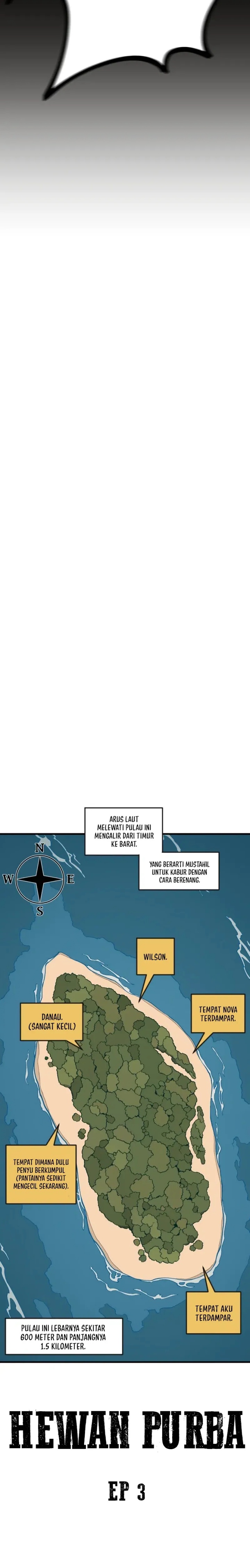 Ancient Animals Chapter 03 Gambar 6