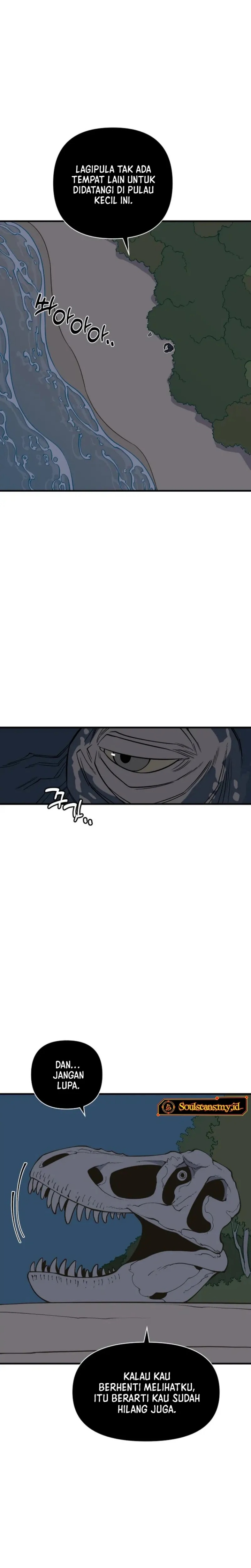 Ancient Animals Chapter 03 Gambar 23