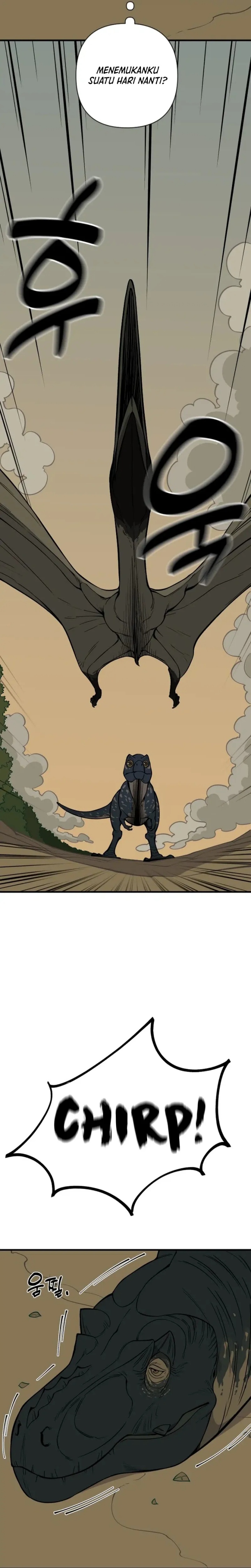 Ancient Animals Chapter 03 Gambar 36