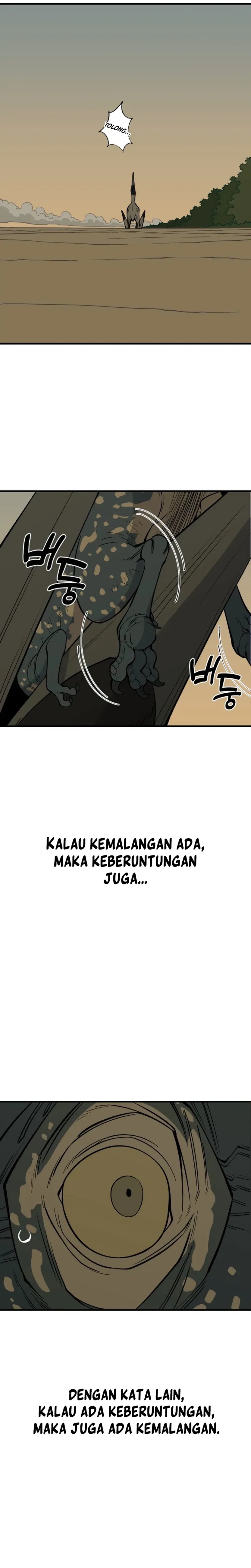 Ancient Animals Chapter 03 Gambar 40
