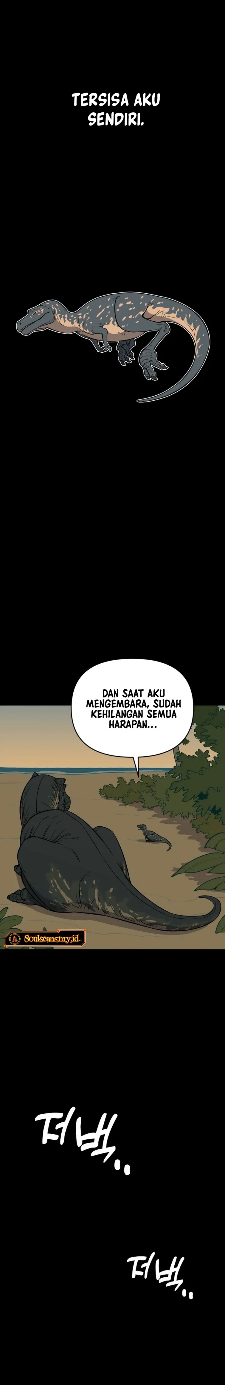 Ancient Animals Chapter 04 Gambar 31