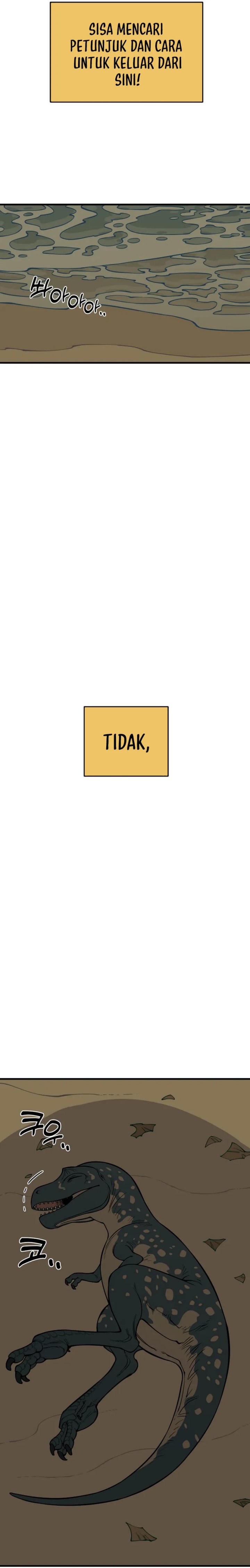 Ancient Animals Chapter 06 Gambar 2
