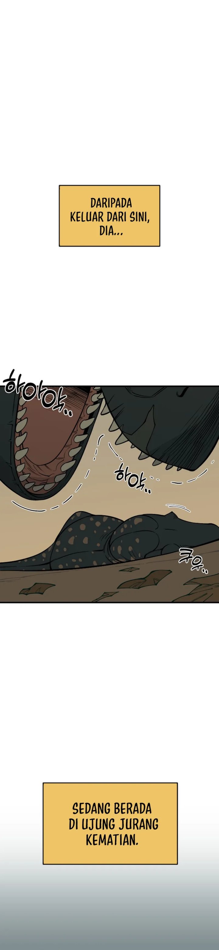 Ancient Animals Chapter 06 Gambar 3