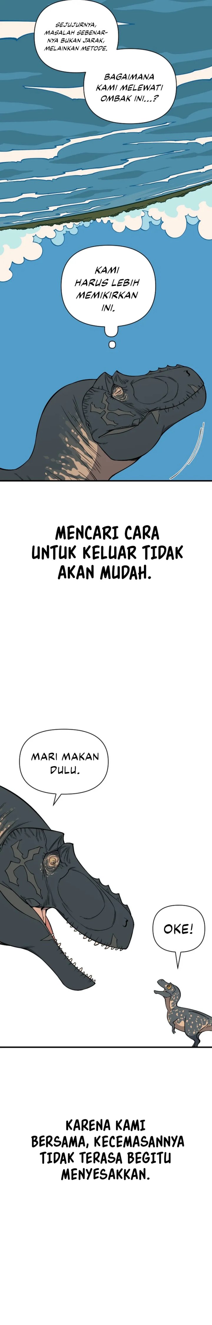 Ancient Animals Chapter 06 Gambar 11