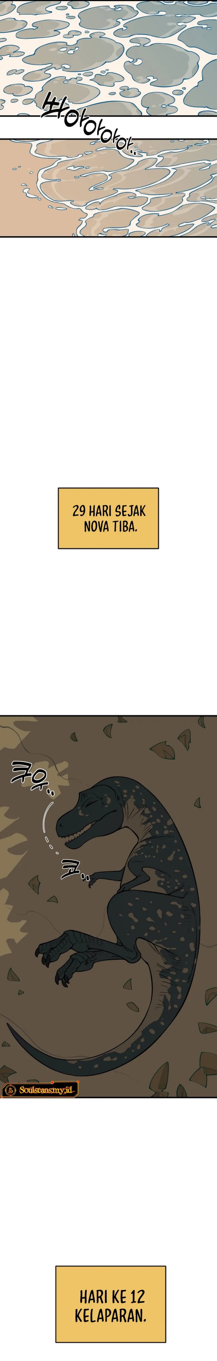 Ancient Animals Chapter 06 Gambar 22