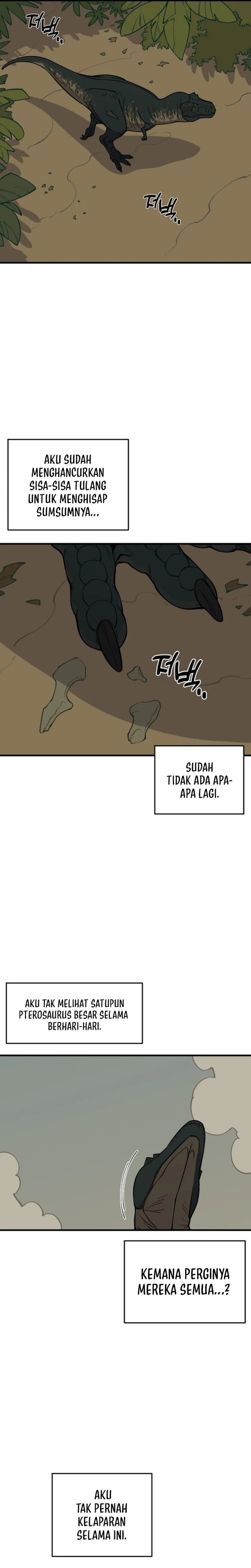 Ancient Animals Chapter 06 Gambar 25