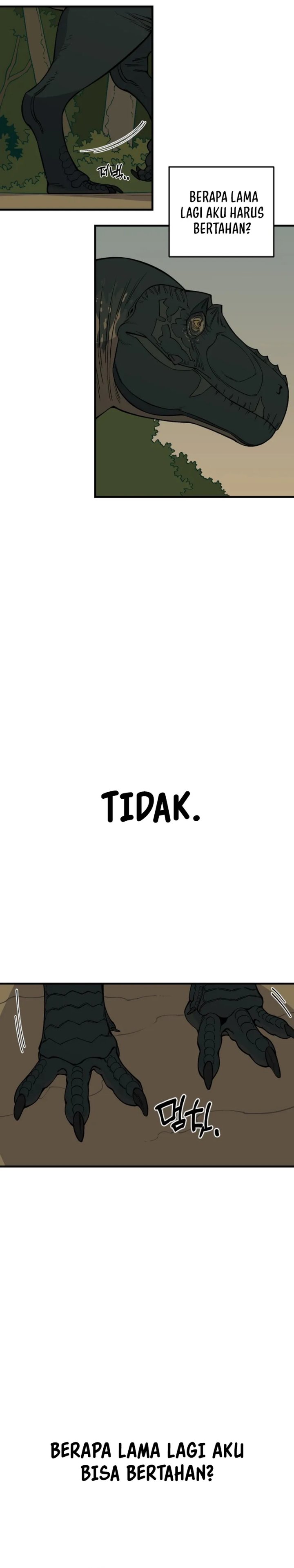 Ancient Animals Chapter 06 Gambar 26