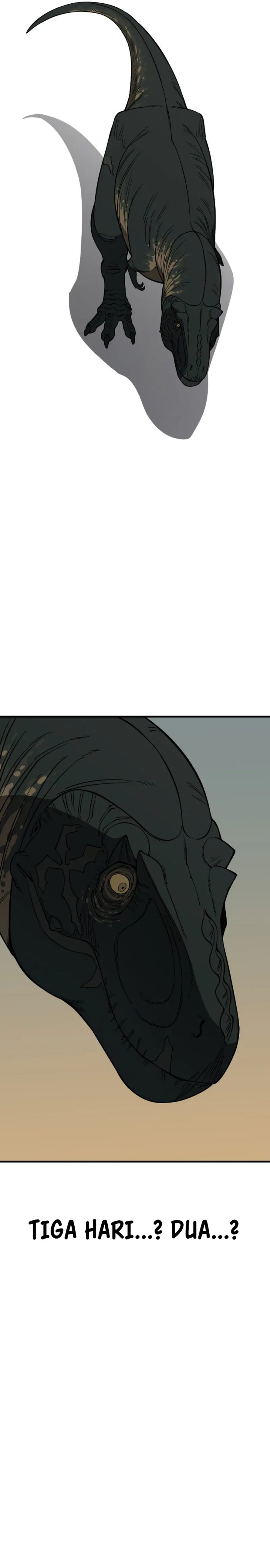 Ancient Animals Chapter 06 Gambar 27